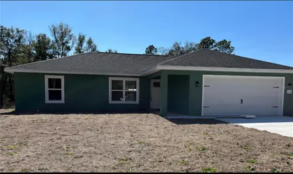 BELLEVIEW FL Home