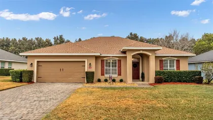 EAGLE LAKE FL Home