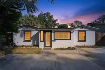 GULFPORT FL Home