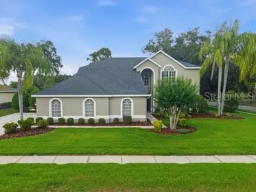 LUTZ FL Home