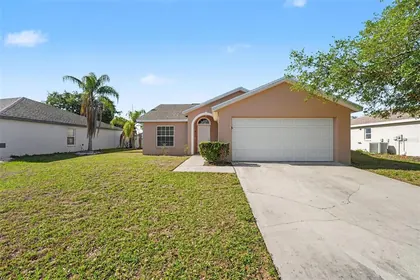 BARTOW FL Home