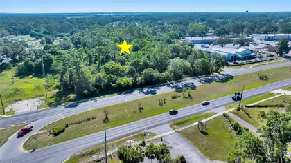BELLEVIEW FL Property