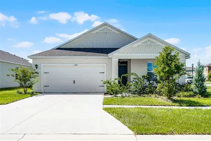 WINTER HAVEN FL Home