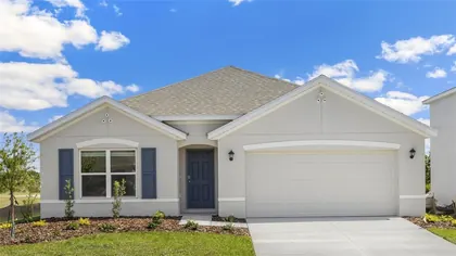 PALMETTO FL Home