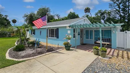 EDGEWATER FL Home