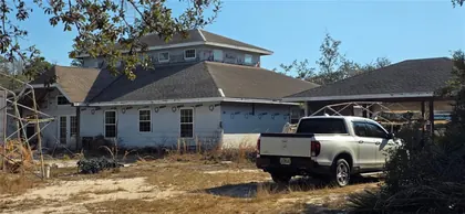 GROVELAND FL Home
