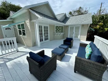 NEW SMYRNA BEACH FL Home