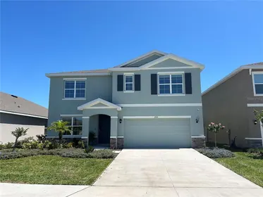 BRADENTON FL Home
