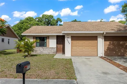 SARASOTA FL Home