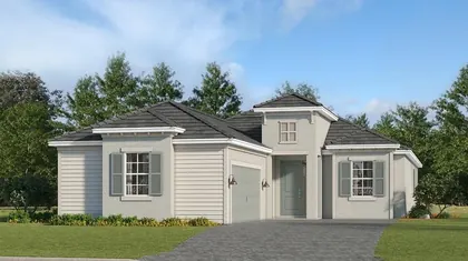 LAKEWOOD RANCH FL Home