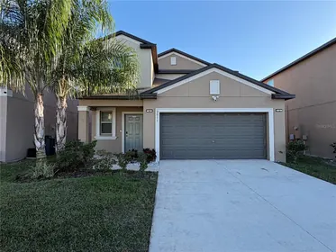 RUSKIN FL Home