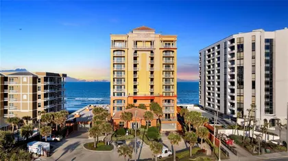 DAYTONA BEACH SHORES FL Home