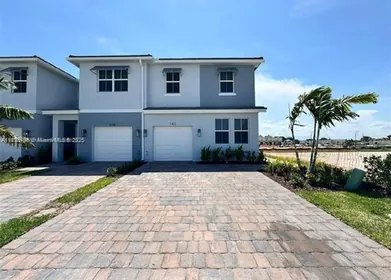 HOMESTEAD FL Home