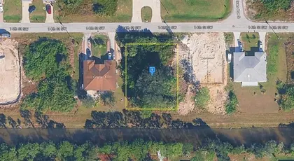 LEHIGH ACRES FL Property