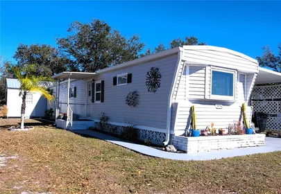 NORTH PORT FL Home