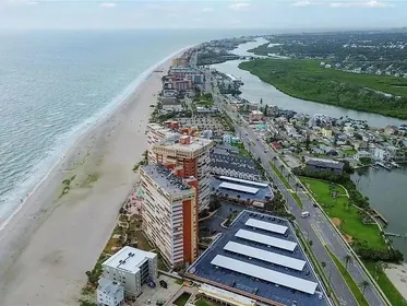 REDINGTON SHORES FL Home