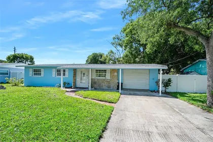 ORMOND BEACH FL Home