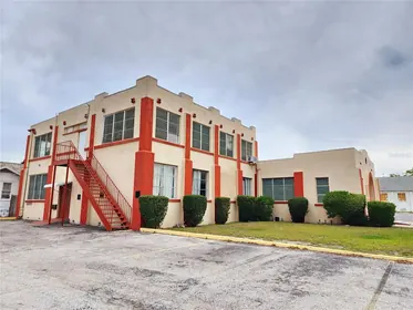 ST PETERSBURG FL Property