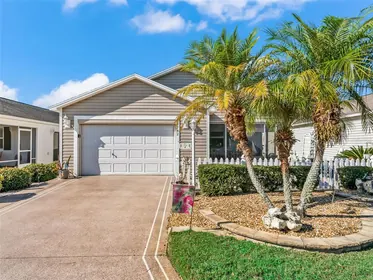 THE VILLAGES FL Home