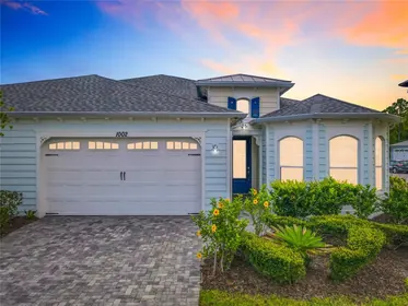 DAYTONA BEACH FL Home