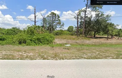 ENGLEWOOD FL Property