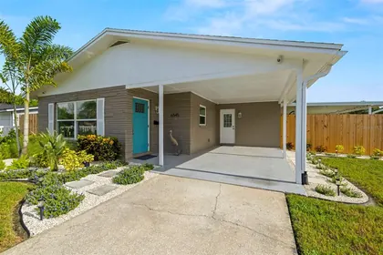 TAMPA FL Home