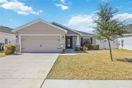 AUBURNDALE FL Home