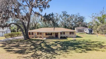 ZEPHYRHILLS FL Home