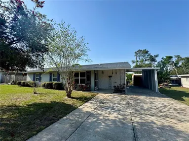DELTONA FL Home