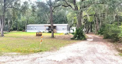 LAKE CITY FL Home