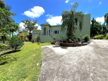 TOA ALTA PR Home