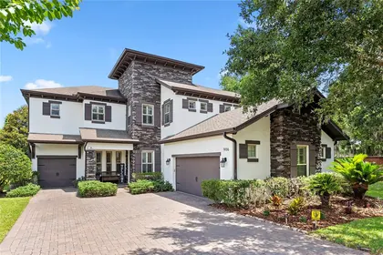 LAKE MARY FL Home