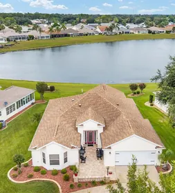 THE VILLAGES FL Home