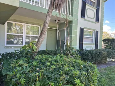 CLEARWATER FL Home
