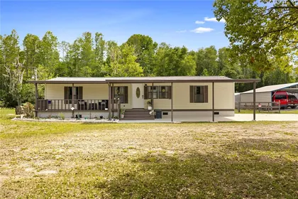 CRYSTAL RIVER FL Home