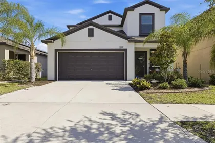 WIMAUMA FL Home