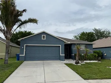 WINTER HAVEN FL Home