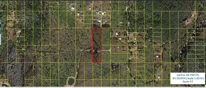 ST CLOUD FL Property
