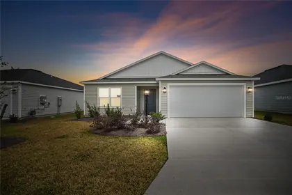 THE VILLAGES FL Home