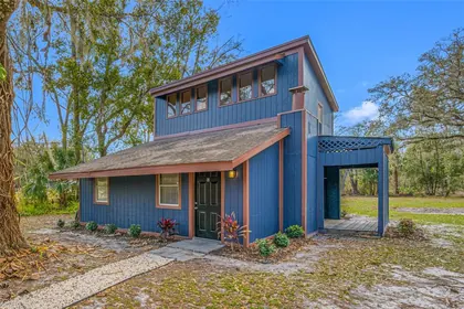 LUTZ FL Home