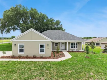 UMATILLA FL Home