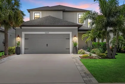 LAKEWOOD RANCH FL Home