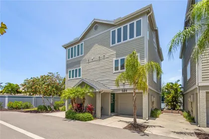 LONGBOAT KEY FL Home