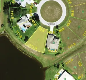 PUNTA GORDA FL Property