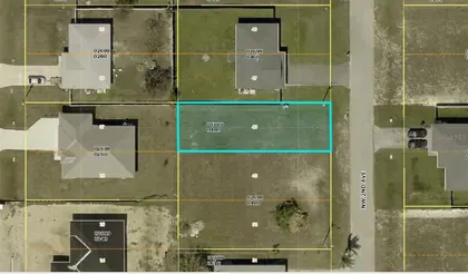CAPE CORAL FL Property