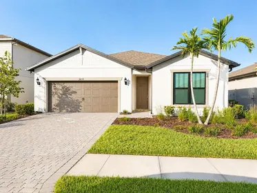 NORTH PORT FL Home
