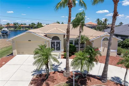 PUNTA GORDA FL Home