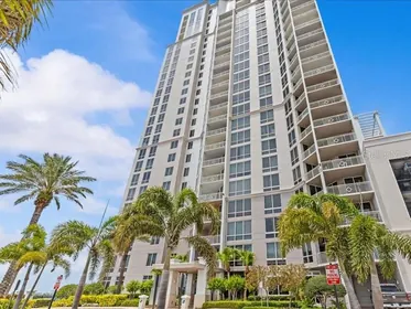 CLEARWATER FL Home