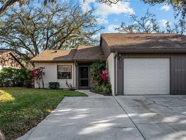 SARASOTA FL Home