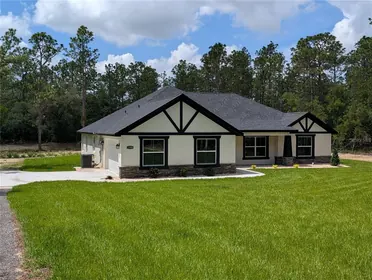 DUNNELLON FL Home